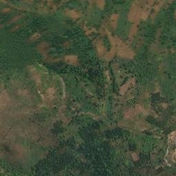 Satellite imagery of Gisheke, BI