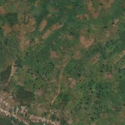 Satellite imagery of Gisheke, BI