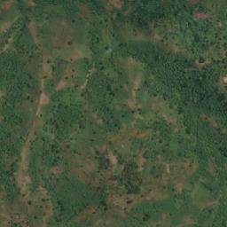 Satellite imagery of Remera, BI