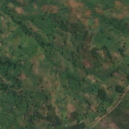 Satellite imagery of Remera, BI