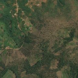 Satellite imagery of Remera, BI