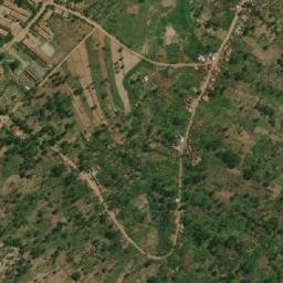 Satellite imagery of Gicuma, BI