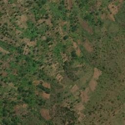 Satellite imagery of Gicuma, BI