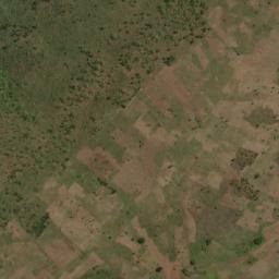 Satellite imagery of Gicuma, BI