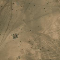 Satellite imagery of Ngararambuni Rocks, KE