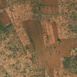 Satellite imagery of Kyamulai, KE