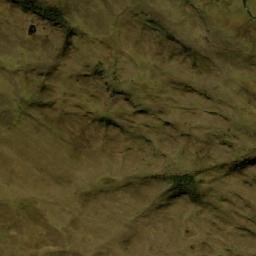 Satellite imagery of Cerro Patul, EC