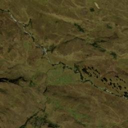 Satellite imagery of Cerro Patul, EC