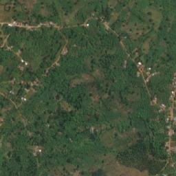 Satellite imagery of Remera, BI
