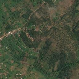 Satellite imagery of Remera, BI