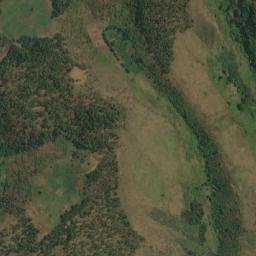 Satellite imagery of Remera, BI