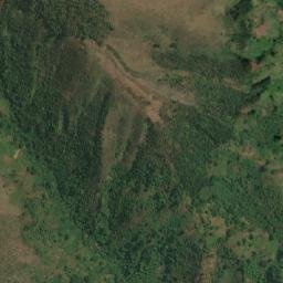 Satellite imagery of Karonge, BI