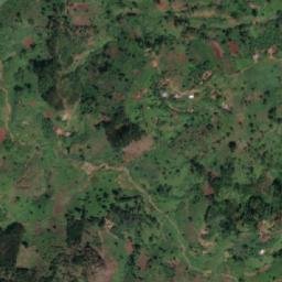 Satellite imagery of Mirambi, BI