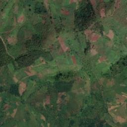 Satellite imagery of Ntsindo, BI
