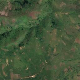 Satellite imagery of Ntsindo, BI