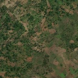Satellite imagery of Gicuma, BI