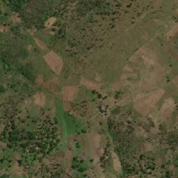 Satellite imagery of Gicuma, BI