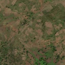 Satellite imagery of Gicuma, BI