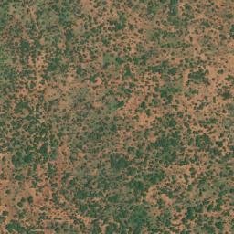Satellite imagery of Kimokouwa / Orbomba Ward Border, KE