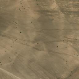 Satellite imagery of Ngararambuni Rocks, KE