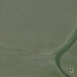 Satellite imagery of Punta Cascajal, EC