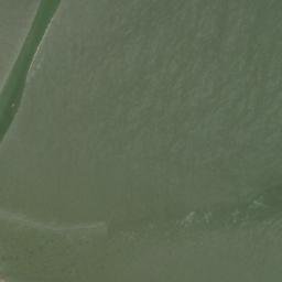 Satellite imagery of Punta Cascajal, EC