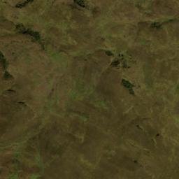 Satellite imagery of Cerro Patul, EC