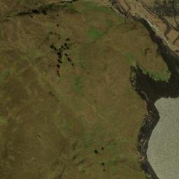 Satellite imagery of Cerro Patul, EC