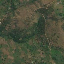 Satellite imagery of Remera, BI