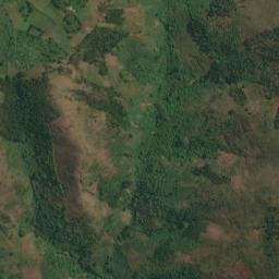 Satellite imagery of Remera, BI