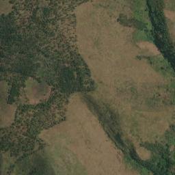 Satellite imagery of Remera, BI