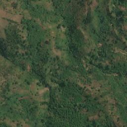 Satellite imagery of Karonge, BI
