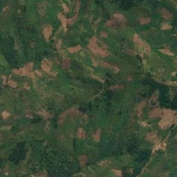 Satellite imagery of Ntsindo, BI