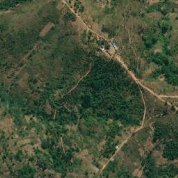Satellite imagery of Muyange, BI