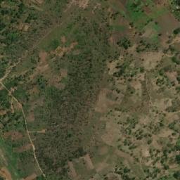 Satellite imagery of Gicuma, BI