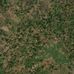 Satellite imagery of Gicuma, BI