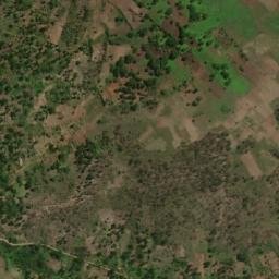 Satellite imagery of Gicuma, BI