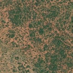 Satellite imagery of Kimokouwa / Orbomba Ward Border, KE