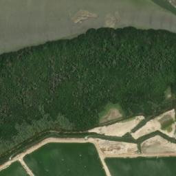 Satellite imagery of Punta Cascajal, EC