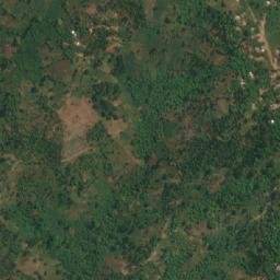 Satellite imagery of Kirimpungu, BI