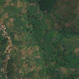 Satellite imagery of Kirimpungu, BI