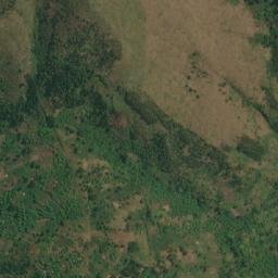 Satellite imagery of Kirimpungu, BI