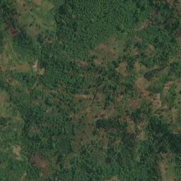 Satellite imagery of Karonge, BI