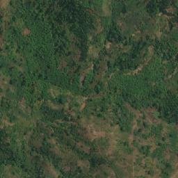 Satellite imagery of Karonge, BI