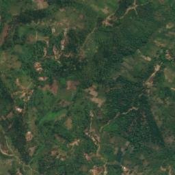 Satellite imagery of Ntsindo, BI