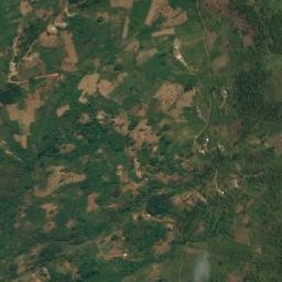 Satellite imagery of Ntsindo, BI
