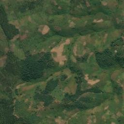 Satellite imagery of Ntsindo, BI