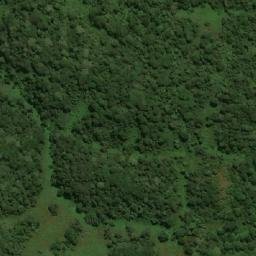 Satellite imagery of Twinyoni, BI