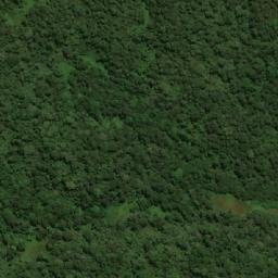 Satellite imagery of Twinyoni, BI