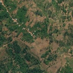 Satellite imagery of Gitunga, BI